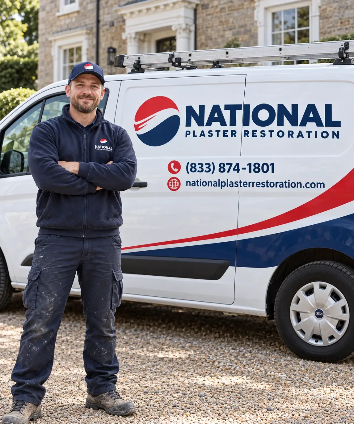 Plaster Repair company in Oklaunion, TX